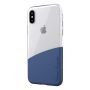 Nillkin Half case for Apple iPhone X order from official NILLKIN store